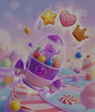 Sugar Rush