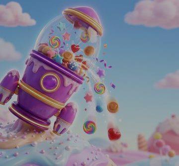 Sugar Rush