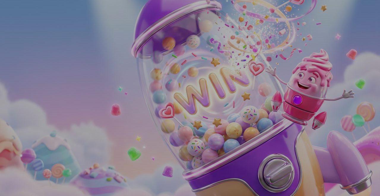 Sugar Rush